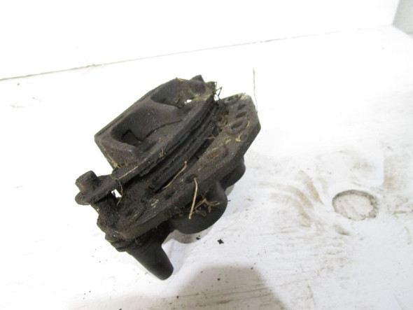 91 Kawasaki Ninja EX 500 Front Brake Caliper *Core* 43041-1375-DJ